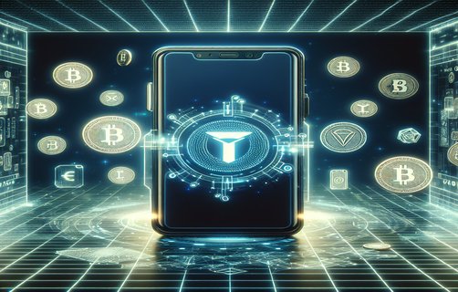 TokenPocket钱包：创新科技引领数字资产安全便捷管理与交易新变革