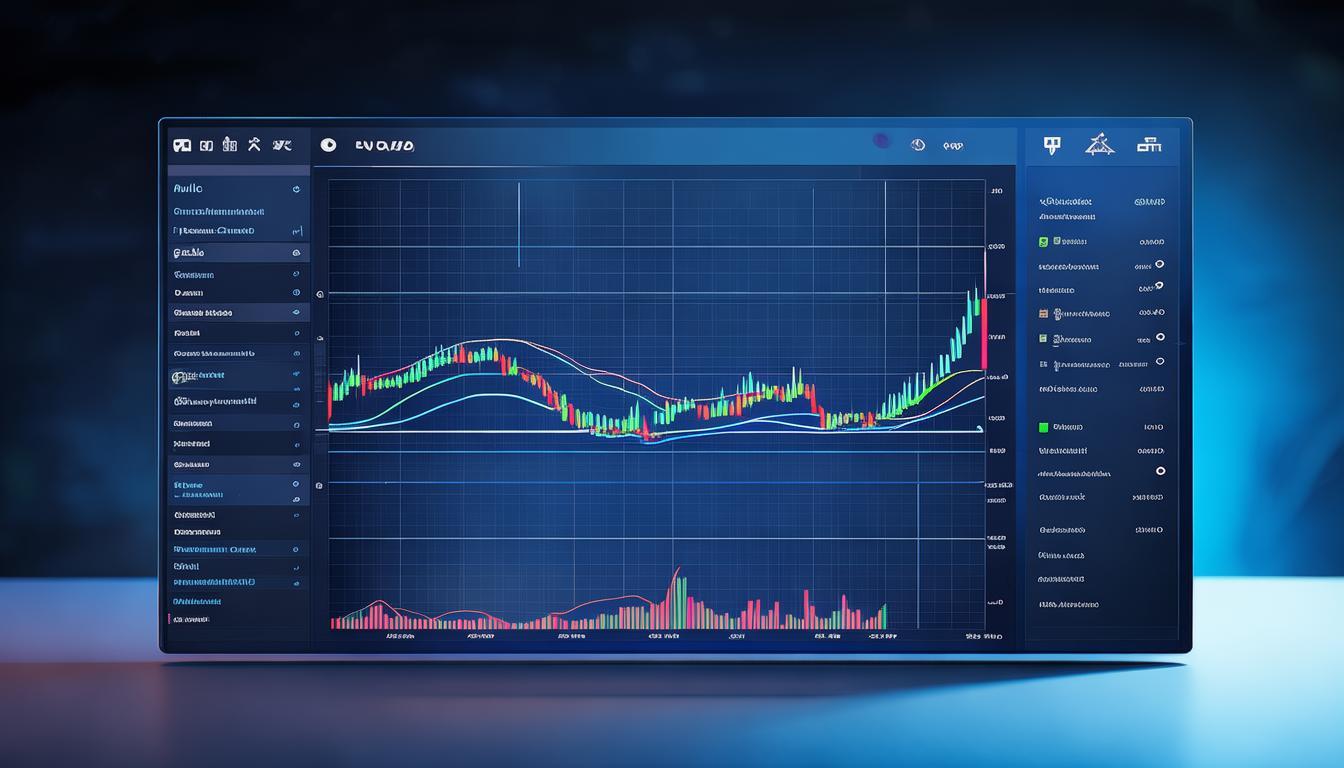 如何通过token钱包安卓版分析市场波动与价格趋势，实现高效的投资判断与决策？_钱包shib_钱包定理