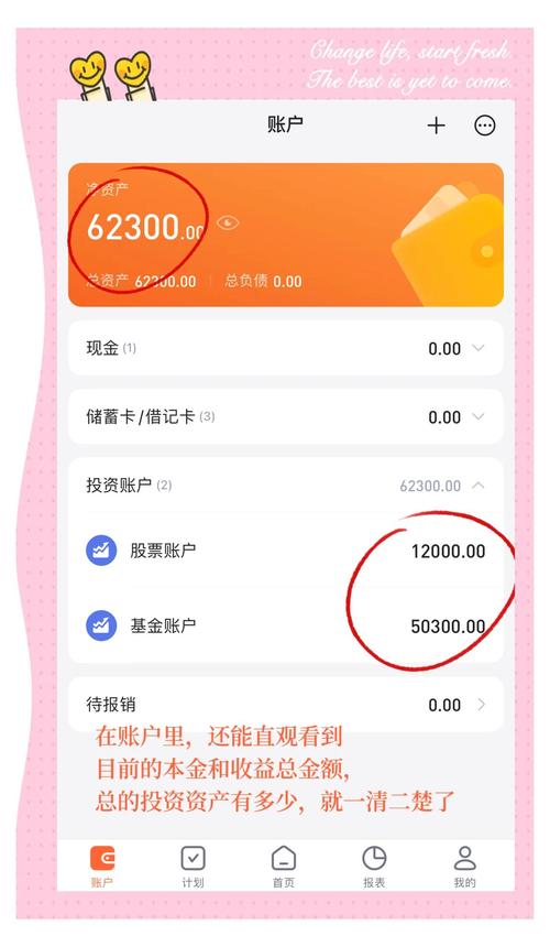 在投资市场变化无常时，用高端token钱包管理投资记录的操作步骤