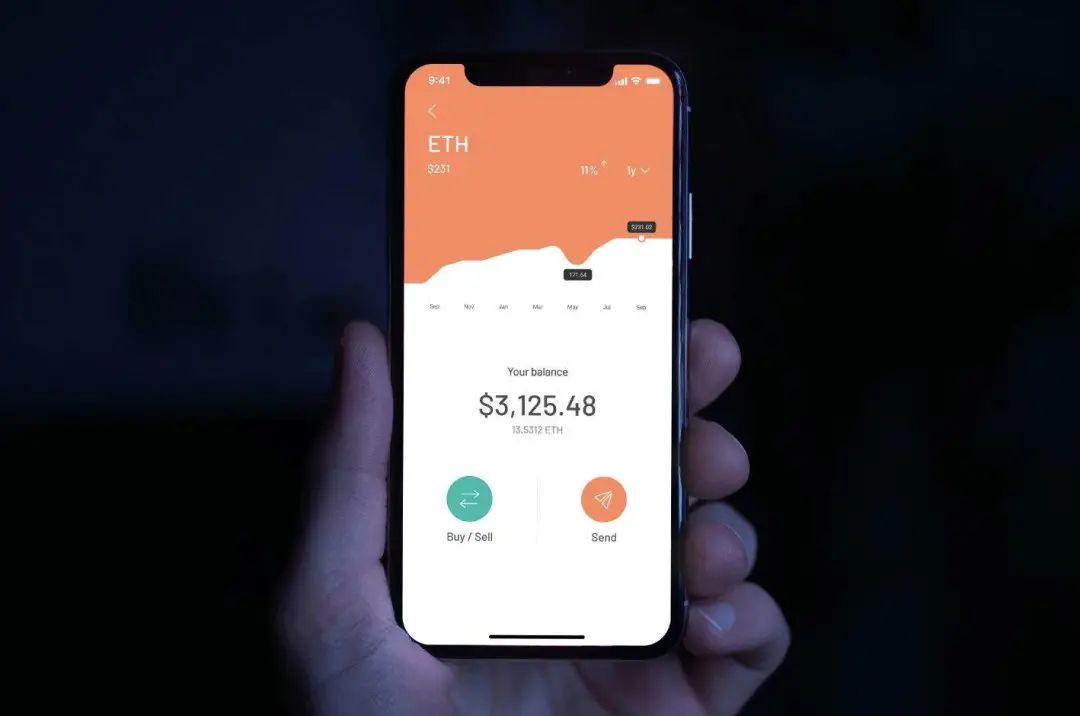 钱包资金池什么意思_用户分享：通过im钱包App管理资产的体验_钱包管理平台登录页面