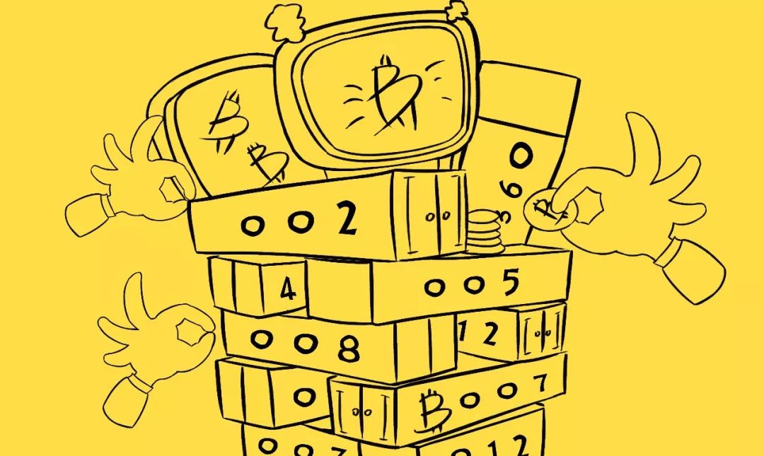 区块链游戏热潮：从CryptoKitties到互联网巨头扎堆的数字宠物现象解析
