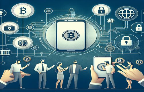 在加密货币与区块链发展浪潮中，以太坊钱包imToken以多功能成全球焦点并具强大技术潜力