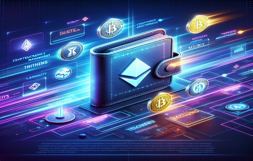 数字货币时代下硬件钱包需求攀升：ImToken个性化功能提升资产管理效率与安全性