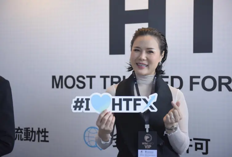 HTFX为投资者提供个性化外汇分析支持，助您精准把握市场动向轻松赢取回报