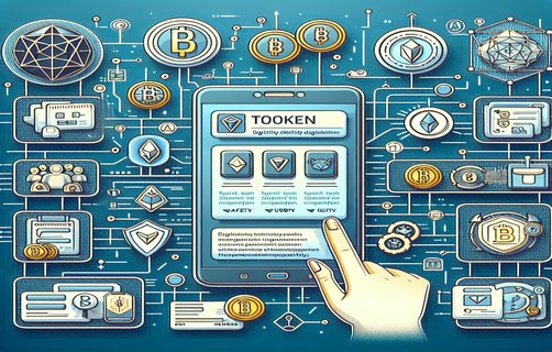 TP钱包中如何高效查看Token详情：从基础数据到价格走势的全面指南
