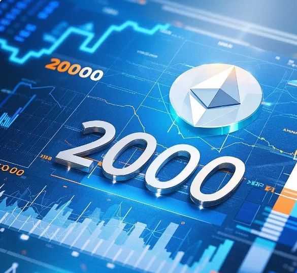 长期收油转错联系稳定地址，探讨以太坊2025年能否达3000美元目标及基础情况